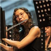 Profesora de iniciación y lenguaje musical orientada a niños y adolescentes